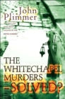 Image for Whitechapel Murders-solved?