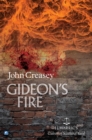 Image for Gideon&#39;s Fire