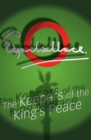Image for The Keepers Of The King&#39;s Peace