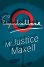 Image for Mr Justice Maxell