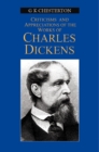 Image for Appreciation &amp; Criticisms Of The Works of Charles Dickens