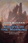 Image for The Courts Of The Morning