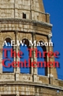Image for The Three Gentlemen