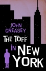 Image for The Toff In New York