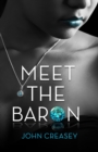 Image for Meet The Baron: (Writing as Anthony Morton) : 1