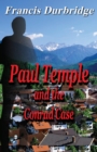 Image for Paul Temple and the Conrad Case