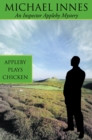 Image for Appleby plays chicken : 16