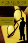 Image for Appleby talks again: eighteen detective stories : 15