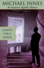 Image for Lament for a maker : 3
