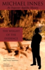 Image for The weight of the evidence
