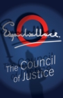 Image for The Council Of Justice