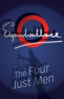 Image for The Four Just Men : 1