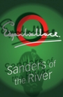 Image for Sanders Of The River : 1