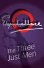 Image for The Three Just Men