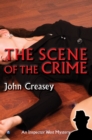 Image for The Scene Of The Crime