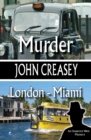 Image for Murder, London - Miami
