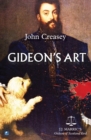 Image for Gideon&#39;s Art : (Writing as JJ Marric)