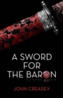 Image for A Sword For The Baron