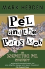 Image for Pel and the Paris mob