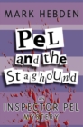 Image for Pel and the staghound