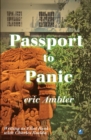 Image for Passport To Panic