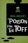 Image for Poison For The Toff
