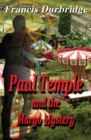 Image for Paul Temple and the Margo Mystery : 11