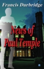 Image for News of Paul Temple : 3