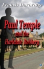 Image for Paul Temple and the Harkdale robbery : 8