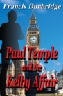 Image for Paul Temple and the Kelby affair : 9
