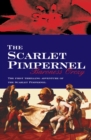Image for The Scarlet Pimpernel : 1