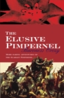 Image for The elusive Pimpernel