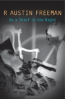 Image for As A Thief In The Night