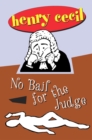 Image for No bail for the judge : 1