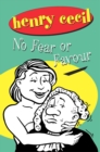 Image for No fear or favour