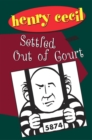 Image for Settled out of court : 3