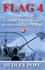 Image for Flag 4 : The Battle of Coastal Forces in the Mediterranean