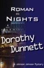 Image for Roman Nights: Dolly and the Starry Bird ; Murder In Focus