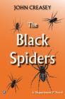 Image for The Black Spiders