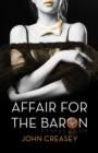 Image for An Affair For The Baron