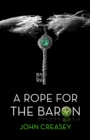 Image for A Rope For The Baron