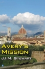 Image for Avery&#39;s Mission
