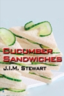 Image for Cucumber Sandwiches