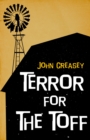Image for Terror for the Toff : 40