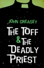 Image for The Toff And The Deadly Priest : 13