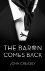 Image for The Baron Comes Back