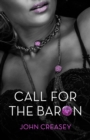 Image for Call for the Baron