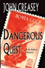 Image for Dangerous Quest