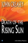 Image for Death in the Rising Sun