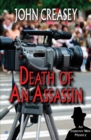Image for Death of an Assassin